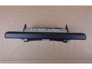 Дисплей 8611078050 Lexus NX