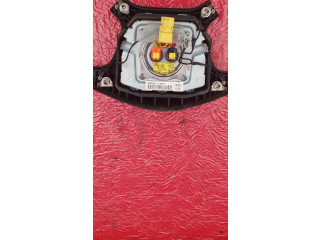 Подушка безопасности водителя 7030A099, G470138001021062 Mitsubishi Pajero