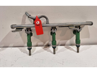 Форсунка 166008494R Renault Clio V