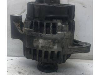 Генератор 51764265, 51764265 Alfa Romeo Giulietta