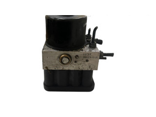 Блок АБС 1K0614517J, 10020601074 Skoda Octavia Mk2 (1Z) 2004 - 2013 года