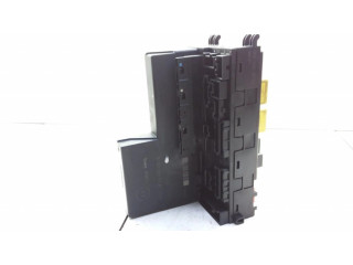 Pojistková skříňka 0225455332 Mercedes-Benz E W210 2002