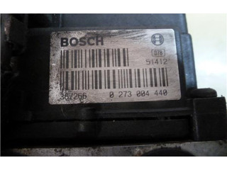 Блок управления АБС 265216723, 273004440   Citroen Xsara