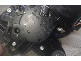 Моторчик заднего дворника 1T0955711, 0390201598 Volkswagen Touran I