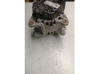Генератор 04E903015, 04E903015   Skoda Octavia Mk3 (5E)      