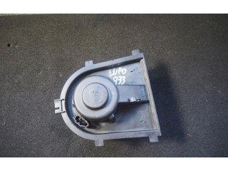 Вентилятор печки    1J1819021C   Volkswagen Lupo