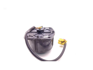 Блок подушек безопасности 8X23-16E600-AC Jaguar XF