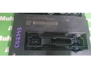 Блок комфорта 4H0907064BG, 5DK01022852 Audi A6 C7