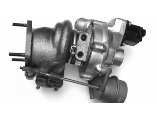 Турбина Citroen DS3 1.6 53039880121, 53039880425