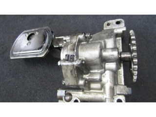 Масляный насос 9638783980, 9431291021 Citroen Xantia 2.0