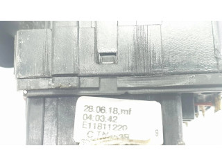 Ручка стеклоочистителей 8201168008   Dacia Logan II