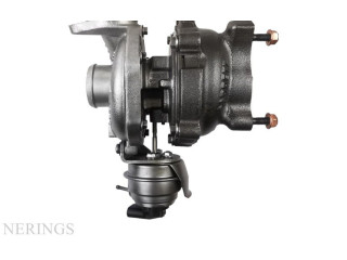 Турбина Audi A4 Allroad 818988, 129512