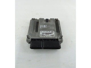 Řídící jednotka 55590420   Vauxhall Astra J 2010