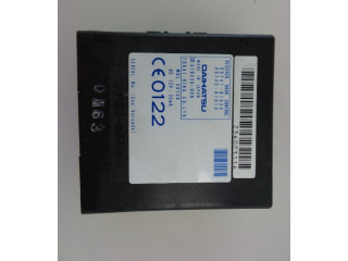 Блок управления 89741B1030, 89740B1010 Daihatsu Sirion