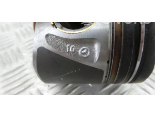  Поршень OM 651.930 A6510302517, 143110076411X  Mercedes-Benz CLA C117 X117 W117  