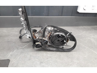 Зеркало электрическое Volkswagen Golf Plus 2005 - 2013 года