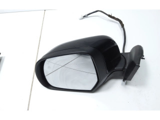 Zpětné zrcátko Nissan Leaf I (ZE0) 2013 E20210098