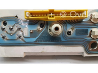 Přístrojová deska Ford Fiesta 1990 89FB10K843AB