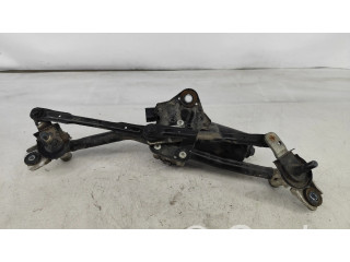 Моторчик дворников Hyundai i10