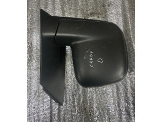 Зеркало (механическое) Volkswagen Caddy 2011 - 2016 года