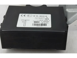 Řídící jednotka 897400H030, 0261S19306 Peugeot 108 2018