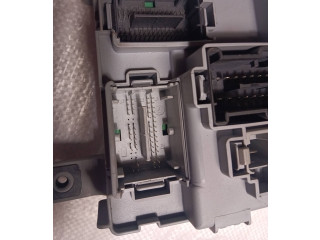 Блок предохранителей 01358812080 Citroen Nemo