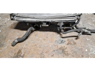 Комплект вентиляторов     4993003310, 8925730080    Lexus LS 460 - 600H 