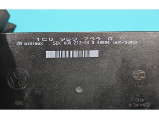 Блок комфорта 1C0959799A, IMPRK1395988   Skoda Octavia Mk1 (1U)   