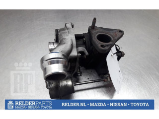 Turbodmychadlo Турбина 478276H307056, 478276H307056 Nissan Note (E11) K9K