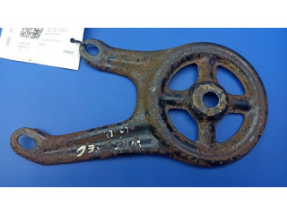 Другая часть заднего корпуса