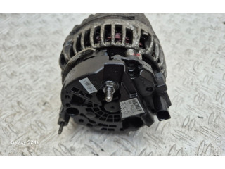 Генератор 06F903023F, 0124525091 Mitsubishi Outlander