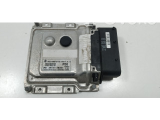 Řídící jednotka 391182B350, 9001090151KC   KIA Venga 2010