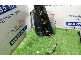 Зеркало (механическое) Hyundai H200 1997 - 2001 года