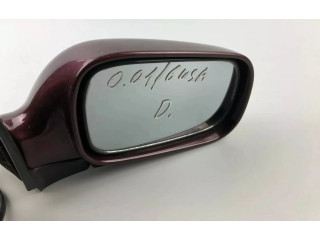 Zpětné zrcátko Subaru Outback 2001 E13013350