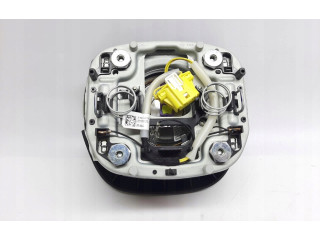 Подушка безопасности водителя Skoda Fabia Mk1 (6Y)