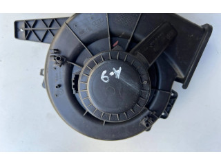 Вентилятор печки 6Q1820015C, A1916 Audi A2