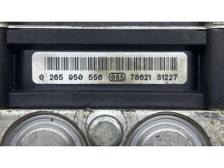 Jednotka ABS 4F0614517T, 4F0910517AC Audi A6 S6 C6 4F 2007