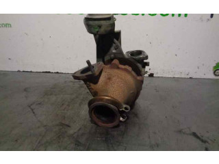 Турбина Lancia Delta III 55239695, 8039562 для двигателя 844A3000