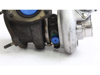  Турбина Volvo V70  8658096, 8658096   для двигателя B5204T5      