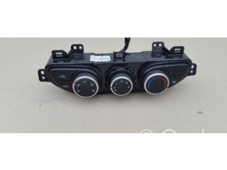 Блок управления климат-контролем 97250B9150 Hyundai i10