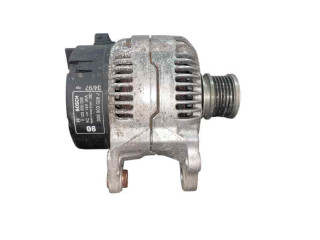 Генератор 028903028J, 028903025P   Seat Inca (6k)      