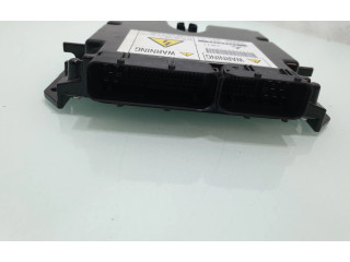 Řídící jednotka 1860A702, 2758004693 Mitsubishi Pajero 2008