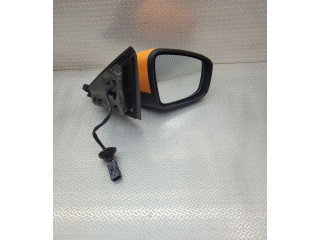 Зеркало электрическое Dacia Spring 2021 - года