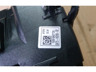 Блок управления климат-контролем GX7318C858GF Jaguar XE