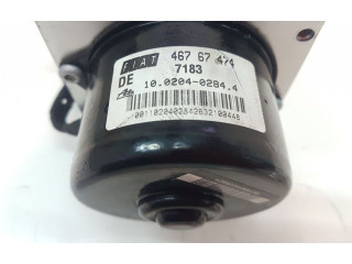 Jednotka ABS 182B9000 Fiat Doblo 2003