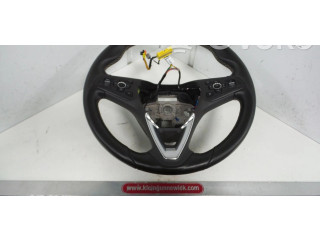 Volant Vauxhall Astra K 2017 39070473