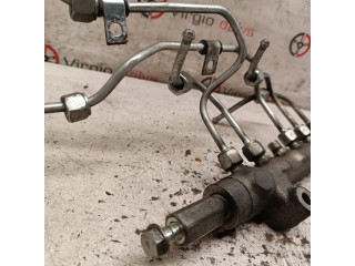 Топливная рампа 11118913092   Mitsubishi ASX 1.8 