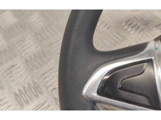 Руль Dacia Sandero   484001085r, 34227003b      