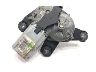 Моторчик заднего дворника 51757867 Fiat Grande Punto