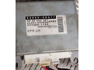  рейка  Колонка рулевая    Citroen C1 2006 - 2013 года